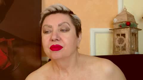 LADY POSH online show from February 26, 10:02 pm