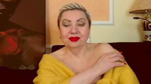 LADY POSH online show from May 26, 8:04 pm