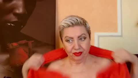 LADY POSH online show from September 30, 9:14 pm