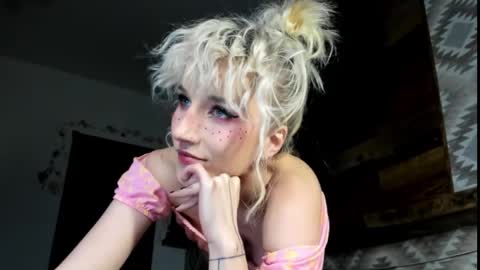 positivevibess online show from March 7, 4:33 pm