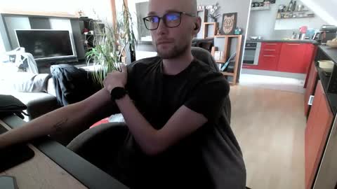 Blou online show from March 22, 12:42 pm