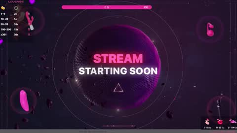 Ravena Rozz online show from January 9, 3:56 am