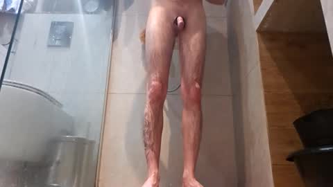 Big Dick online show from December 15, 7:04 am