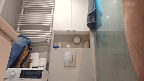 Big Dick online show from March 22, 5:50 pm