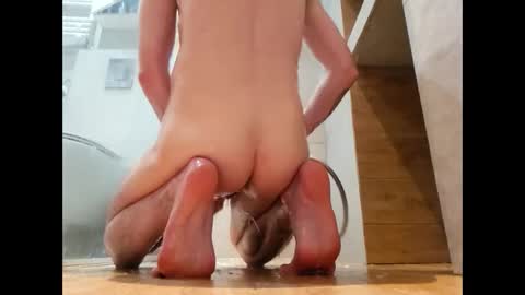 Big Dick online show from April 13, 7:34 am