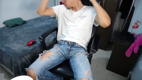 Ricksam online show from January 30, 11:55 am