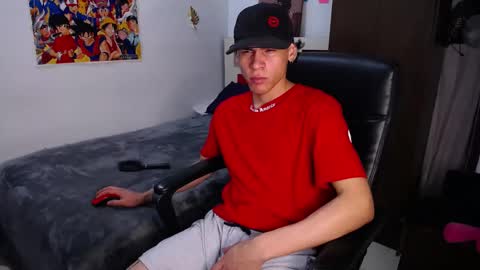 Ricksam online show from February 11, 2:35 pm