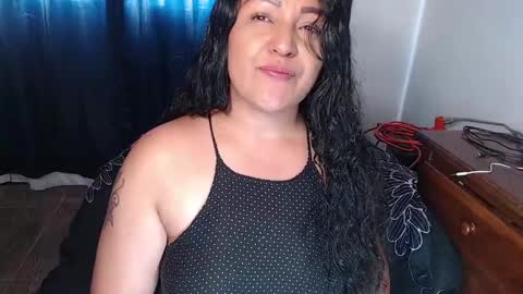 maryana online show from April 19, 6:10 pm