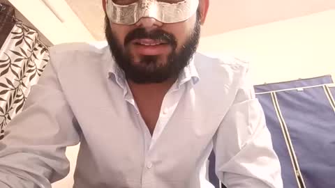 ppreetam23 online show from January 4, 5:47 pm