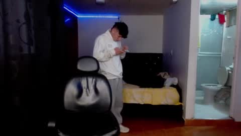 ppryuk online show from October 17, 1:04 pm