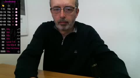 prack online show from March 9, 2:21 pm