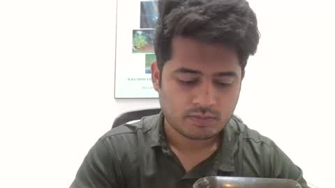 praveen100797 online show from December 10, 10:49 am