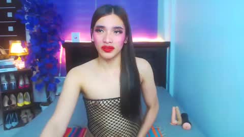 preciosa_banks69 online show from March 4, 2:53 pm