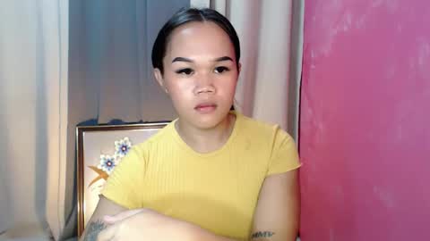 Just PRECIOUS  online show from November 27, 1:57 am