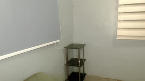 Just PRECIOUS  online show from October 4, 7:11 pm