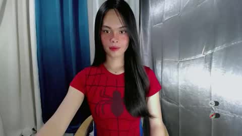 Cassie online show from May 27, 1:45 am