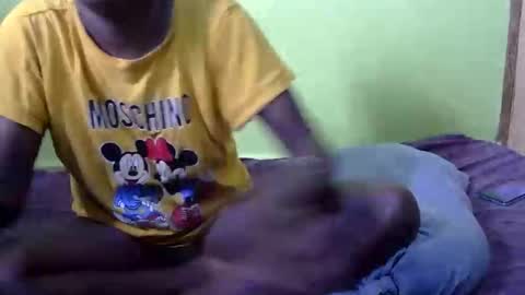 precious_nesh online show from October 18, 7:23 am