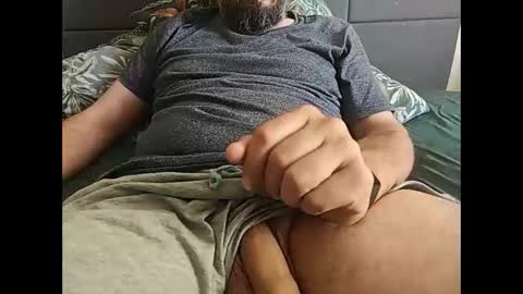 precumbear online show from June 1, 1:12 pm