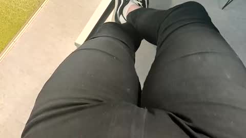 precummilker online show from April 13, 11:14 am