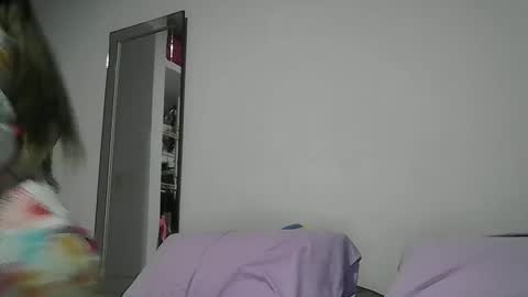 pregnant_beauty online show from March 27, 12:38 am