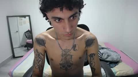 Plux online show from April 16, 4:56 am