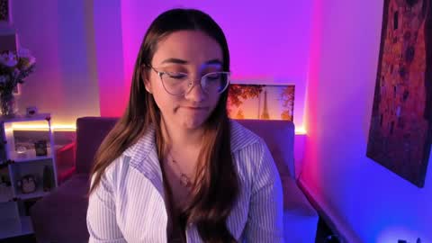 Camila  online show from May 7, 12:56 pm