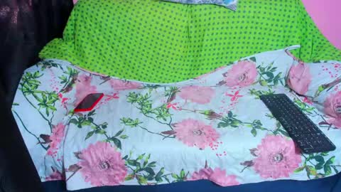 PRESSURE online show from April 14, 11:46 am