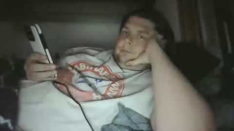 prestonhealy online show from March 25, 4:52 am