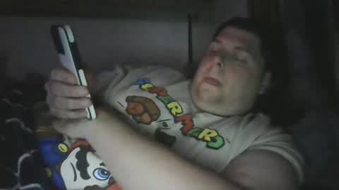 prestonhealy online show from November 25, 4:33 am