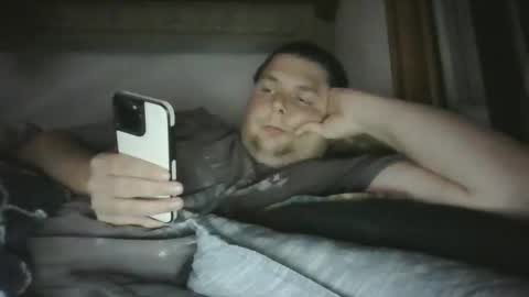 prestonhealy online show from April 7, 2:57 am