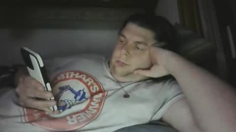 prestonhealy online show from March 13, 3:43 am