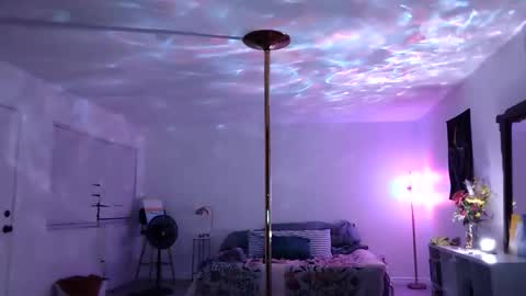 PrettiBritti online show from April 6, 6:03 am