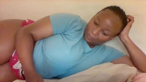 Prettie diva online show from February 16, 1:09 pm