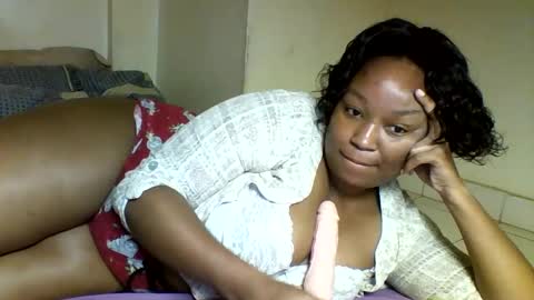 Prettie diva online show from October 3, 3:42 pm