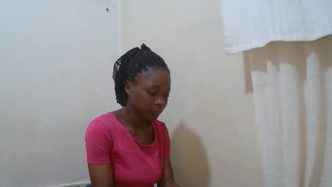 prettie_tesh online show from January 9, 9:20 pm