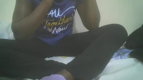 prettiest_doll online show from March 24, 5:30 pm