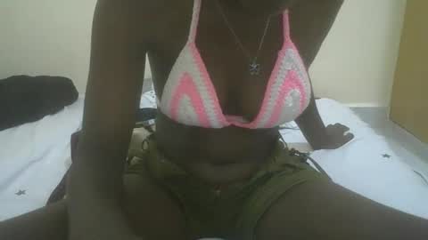 prettiest_doll online show from February 1, 9:01 pm