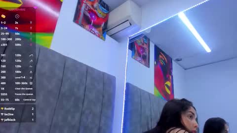 pretty78angel online show from November 1, 11:26 pm