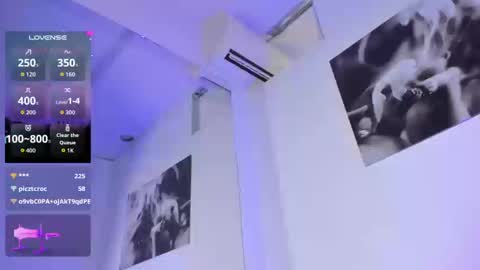 pretty78angel online show from September 26, 12:51 am