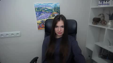 anna online show from November 20, 2:47 pm