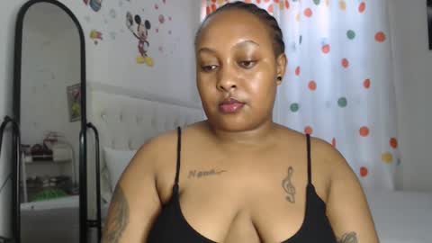 Annah online show from October 19, 8:30 am