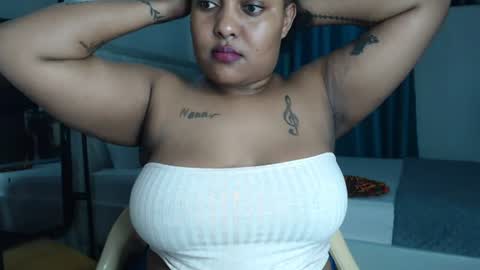 Annah online show from July 13, 4:38 am