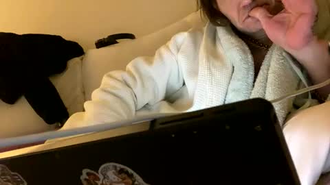 Snapshot of pretty_boy_jack chatting on February 1, 6:10 am pretty_boy_jack online show from February 1, 6:10 am