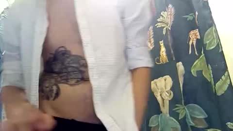 Snapshot of pretty_boy_jack chatting on October 16, 5:07 am pretty_boy_jack online show from October 16, 5:07 am