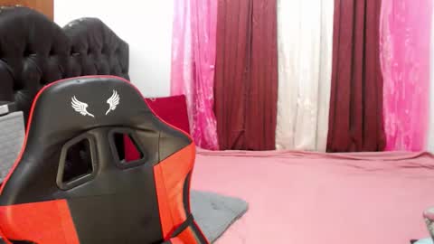 Chikana online show from November 20, 2:10 am