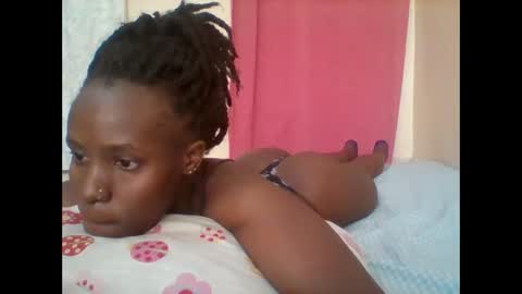 pretty_darya online show from February 1, 6:43 am