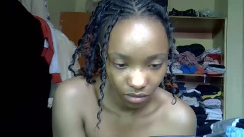 Jaz online show from April 15, 9:23 am