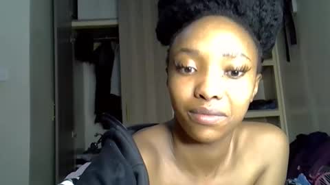 Jaz online show from September 16, 12:23 am