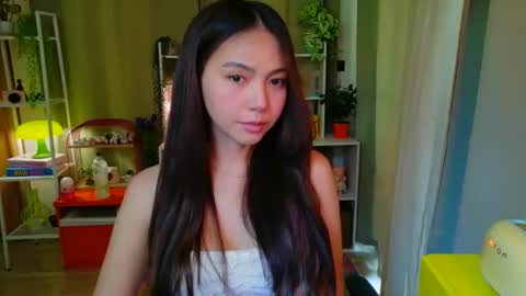 Kim online show from March 19, 4:40 am