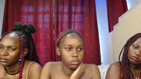 Pretty online show from February 10, 7:44 am